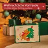 AniForte Adventskalender für Katzen 2025 - natürliche Produktbild-Vorschau 3
