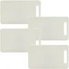 4x Schneidebrett Schneidbrett Frühstücksbrett Produktbild-Vorschau 1