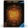 RAVENSBURGER Schä delkö nig Kartenspiel Podgląd zdjęcia produktu 1