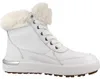 Geox Weiße Damen-Ankle-Boots von Dalyla ABX 39 Produktbild-Vorschau 5