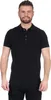 Diesel Herren Poloshirt Polohemd Polo Shirt Pique kurzarm Produktbild-Vorschau 1