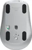 Logitech MX Anywhere 3 für Mac Maus kabellos weiß Produktbild-Vorschau 7
