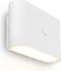 LED Wandleuchte Wandlampe ohne Stromanschluss Produktbild-Vorschau 1