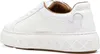 Tory Burch Damen Sneaker 143067-100 Farbe: Weiß Größe: 40.5 Produktbild-Vorschau 3