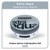 6X Morfose Weiß Extra Aqua Gel Wax 175 ml Wasserbasiertes Produktbild-Vorschau 2