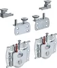 Hettich Montagesatz für 1 Schiebetür SlideLine 16plus (80kg Produktbild-Vorschau 1