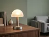 Trio - Tischlampe FYNN II - Grau - 15x15x21 cm Produktbild-Vorschau 12