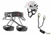 Via Ferrata Twist Shard Set, XS-M, Grey Silver / Green, Produktbild-Vorschau 2