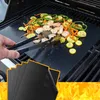 5Ks Teflónový Grilový Tábor Na Pečenie Náhľad obrázku produktu 3