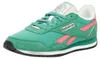 Reebok Classics Classic Az Sportschuhe Grün EU 40 Damen Produktbild-Vorschau 2