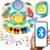 Malplay Baby Motorik Spielzeug ab Geburt, 6 Monaten, 1 Produktbild-Vorschau 6