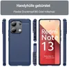 Hülle Xiaomi Redmi Note 13 4G Handyhülle Outdoor Stoßfeste Produktbild-Vorschau 3