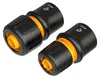 Schnellkupplung für Schlauch 3/4" Produktbild-Vorschau 1