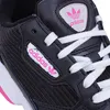 adidas Falcon Mode-Sneakers Schwarz EE5123 Produktbild-Vorschau 13