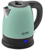 TZS First Austria Edelstahl Wasserkocher | 2200 W | 1,2 Produktbild-Vorschau 1