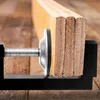 C Klemme, 8 Stück C Klemme Edelstahl 0-57mm Schraubklemme Produktbild-Vorschau 7