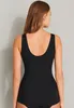 Schiesser Damen Top mit Pads Gr. 38  schwarz Produktbild-Vorschau 8