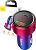 Baseus Magic C20C Rosso per interni Anteprima dell’immagine prodotto 8