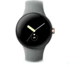 Google Pixel Watch LTE champagne gold/hazel Produktbild-Vorschau 8