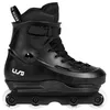 USD Inline brusle Sway 60 XXI, v černé barvě, unisex pro Náhled obrázku produktu 1