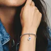 Pandora Passeport ouvrant pendentif à breloques 792680C01 Voir les images du produit 4