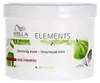 Wella Elements  Renewing Mask 500ml - maschera rigenerante Anteprima dell’immagine prodotto 25