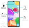 Vetro blindato per Samsung Galaxy A41 pellicola protettiva Anteprima dell’immagine prodotto 5
