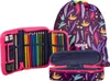Ergobag Cubo Light Ambärzonas - 5-teiliges Schulranzenset, Produktbild-Vorschau 17