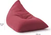 LUMALAND Sitzsack Triangle 370 L - bequem-stylisher Indoor Produktbild-Vorschau 12
