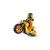 LEGO 60297 City Stuntz Power-Stuntbike, Set mit Produktbild-Vorschau 9