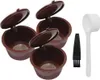 3 x Dolce Gusto wiederverwendbare Kaffeekapseln Produktbild-Vorschau 13