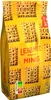 Leibniz Minis Butterkeks mit Wiederverschluss Knackfrisch Produktbild-Vorschau 4