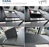 HOME DELUXE - Rozkładany stół ogrodowy - CASA - Aluminiowa Podgląd zdjęcia produktu 7