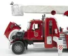 Autoscala MACK Granite per il servizio antincendio Anteprima dell’immagine prodotto 25