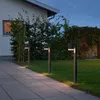 Konstsmide Modena Wegeleuchte schwarz lackiertes Aluminium, Produktbild-Vorschau 10