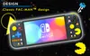 Hori Split Pad Compact (PAC-MAN), Gamepad, Nintendo Switch, Produktbild-Vorschau 4