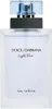 A product shot of a Dolce & Gabbana Light Blue Intense Eau de Parfum bottle. Produktbild-Vorschau