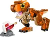 LEGO Jurský svet 76967 Malý jedák: T. Rex Náhľad obrázku produktu 2