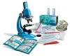 Clementoni Science Fun. Super Microscope 50755 Podgląd zdjęcia produktu 4