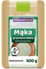 MĄKA GRYCZANA BIAŁA BEZGLUTENOWA 500 g - NATURAVENA Voir les images du produit
