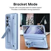 Pouzdro pro Samsung Galaxy Z Fold 6 galvanizované pouzdro Náhled obrázku produktu 6