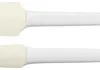Kaiser Teigschaber Patisserie Set 2teilig, Weiß, Silikon, Produktbild-Vorschau 11