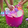 Balony Wodne na Wodę Bomby Wodne Pompka Czerwona + 400 Podgląd zdjęcia produktu 10