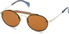 Sonnenbrille für Frauen Tommy Hilfiger THF200 639 Produktbild-Vorschau 1