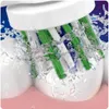 Oral B Cross Action Cleanmaximiser 10 PACK White 10er Pack Produktbild-Vorschau 17