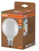 OSRAM LED-Lampe in klassischer Globeform, mit dekorativem Produktbild-Vorschau 2