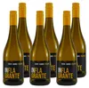 Inflagrante Secco Frizzante Bianco (6 x 0,75L) Produktbild-Vorschau 1