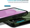 Magnetisch Hülle für Samsung Galaxy S26, Dual Layer Produktbild-Vorschau 7