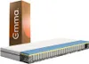 Emma One+ Dynamik Federkern 180x200cm Taschenfederkern Produktbild-Vorschau 7