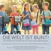 BAMBINIWELT Lenkertasche Tasche für Puky für Woom Laufrad Produktbild-Vorschau 6